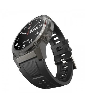 HiFuture FutureGo Mix2 Smartwatch - Black