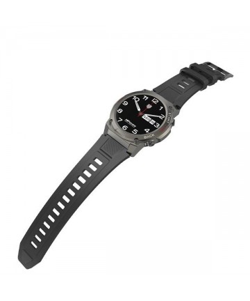 HiFuture FutureGo Mix2 Smartwatch - Black