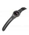 HiFuture FutureGo Mix2 Smartwatch - Black
