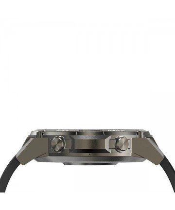 HiFuture FutureGo Mix2 Smartwatch - Black