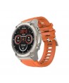 HiFuture FutureGo Mix2 Smartwatch - Orange