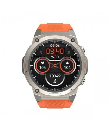 HiFuture FutureGo Mix2 Smartwatch - Orange