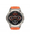HiFuture FutureGo Mix2 Smartwatch - Orange