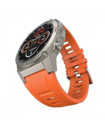 HiFuture FutureGo Mix2 Smartwatch - Orange