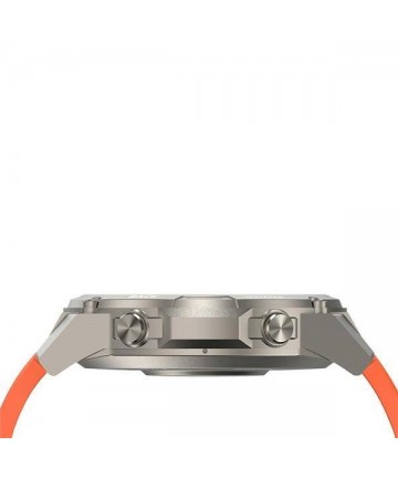 HiFuture FutureGo Mix2 Smartwatch - Orange