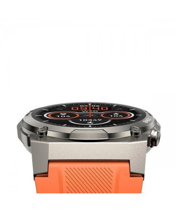 HiFuture FutureGo Mix2 Smartwatch - Orange