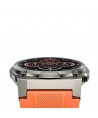 HiFuture FutureGo Mix2 Smartwatch - Orange