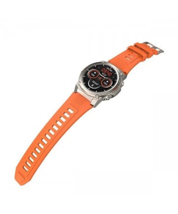 HiFuture FutureGo Mix2 Smartwatch - Orange