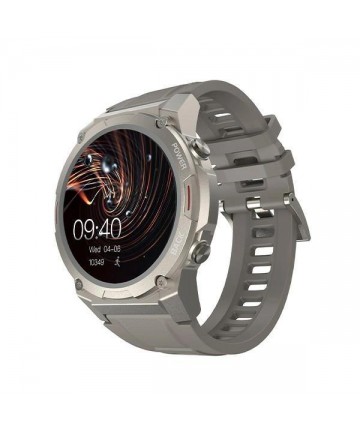 HiFuture FutureGo Mix2 Smartwatch - Gray