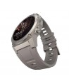 HiFuture FutureGo Mix2 Smartwatch - Gray