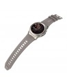 HiFuture FutureGo Mix2 Smartwatch - Gray