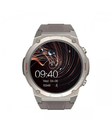 HiFuture FutureGo Mix2 Smartwatch - Gray