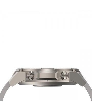 HiFuture FutureGo Mix2 Smartwatch - Gray