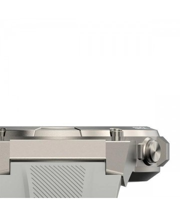 HiFuture FutureGo Mix2 Smartwatch - Gray