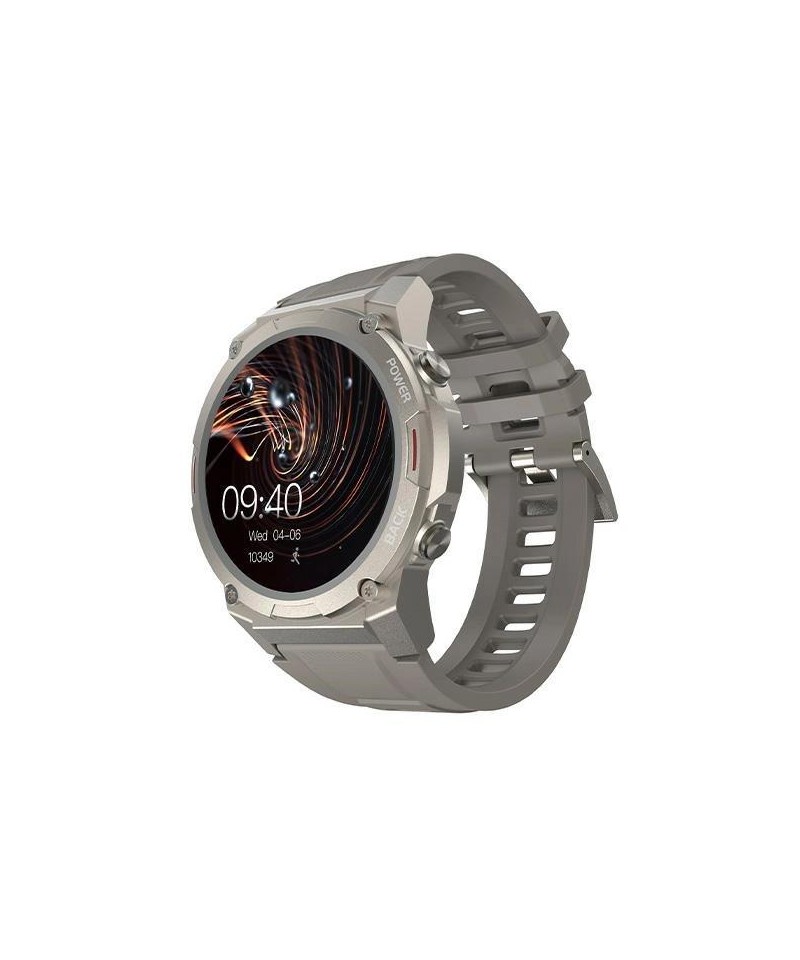 HiFuture FutureGo Mix2 ENG Smartwatch - Gray