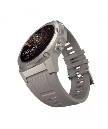 HiFuture FutureGo Mix2 ENG Smartwatch - Gray
