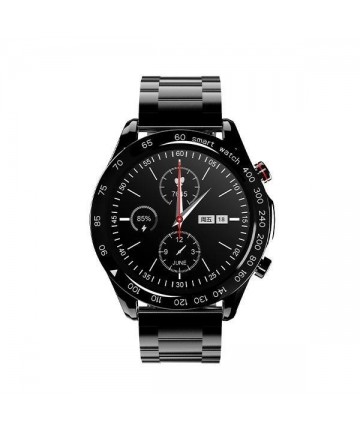 HiFuture FutureGo Pro Smartwatch - Black