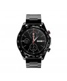 HiFuture FutureGo Pro Smartwatch - Black
