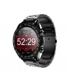 HiFuture FutureGo Pro Smartwatch - Black