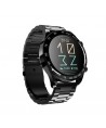 HiFuture FutureGo Pro Smartwatch - Black