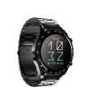 HiFuture FutureGo Pro Smartwatch - Black