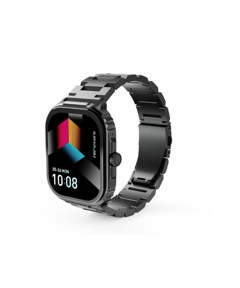 HiFuture Ultra3 Pro Smartwatch - Black