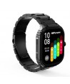 HiFuture Ultra3 Pro Smartwatch - Black