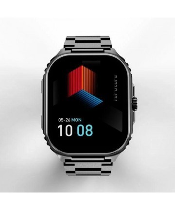 HiFuture Ultra3 Pro Smartwatch - Black
