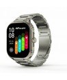 HiFuture Ultra3 Pro Smartwatch - Silver