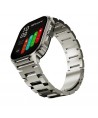 HiFuture Ultra3 Pro Smartwatch - Silver