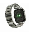 HiFuture Ultra3 Pro Smartwatch - Silver