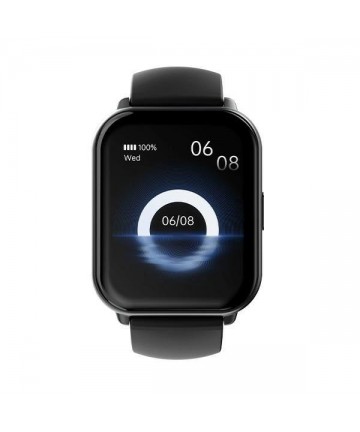 HiFuture Zone 2 Smartwatch - Black