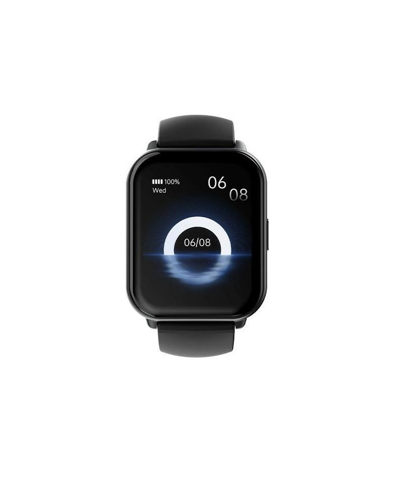 HiFuture Zone 2 Smartwatch - Black