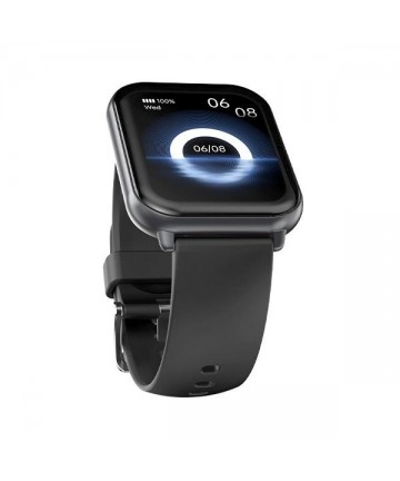 HiFuture Zone 2 Smartwatch - Black
