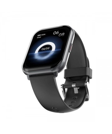HiFuture Zone 2 Smartwatch - Black
