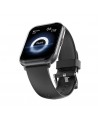 HiFuture Zone 2 Smartwatch - Black