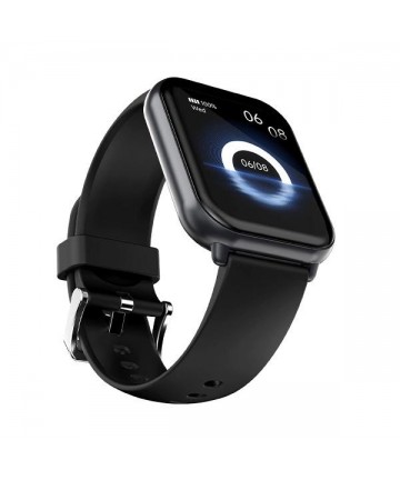 HiFuture Zone 2 Smartwatch - Black