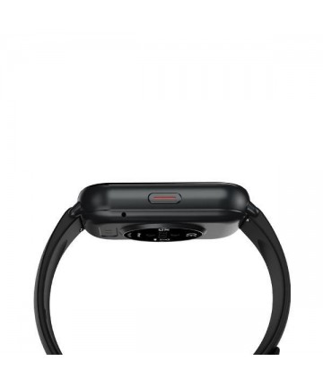 HiFuture Zone 2 Smartwatch - Black