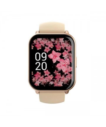 HiFuture Zone 2 Smartwatch - Pink