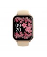 HiFuture Zone 2 Smartwatch - Pink
