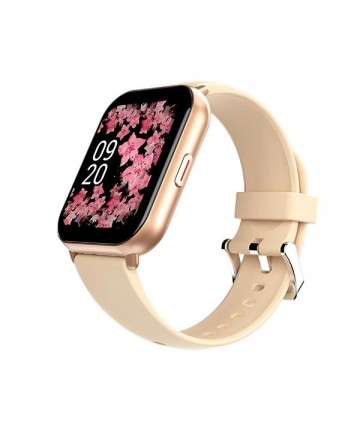 HiFuture Zone 2 Smartwatch - Pink