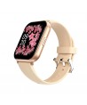 HiFuture Zone 2 Smartwatch - Pink