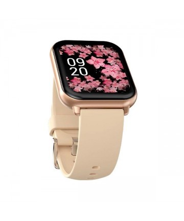 HiFuture Zone 2 Smartwatch - Pink