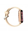 HiFuture Zone 2 Smartwatch - Pink