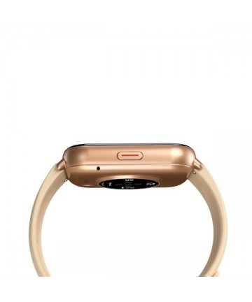 HiFuture Zone 2 Smartwatch - Pink