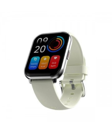 HiFuture Zone 2 Smartwatch - Gray