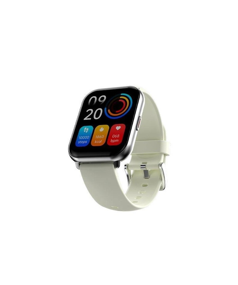 HiFuture Zone 2 Smartwatch - Gray