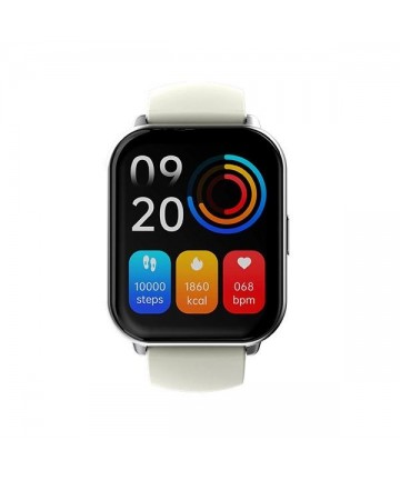 HiFuture Zone 2 Smartwatch - Gray