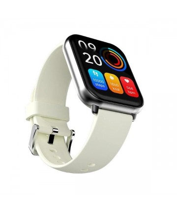 HiFuture Zone 2 Smartwatch - Gray