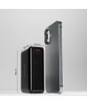 Powerbank SBS 20000mAh 65W PD AFC USB-C USB-A for laptop, tablet, smartphone - black